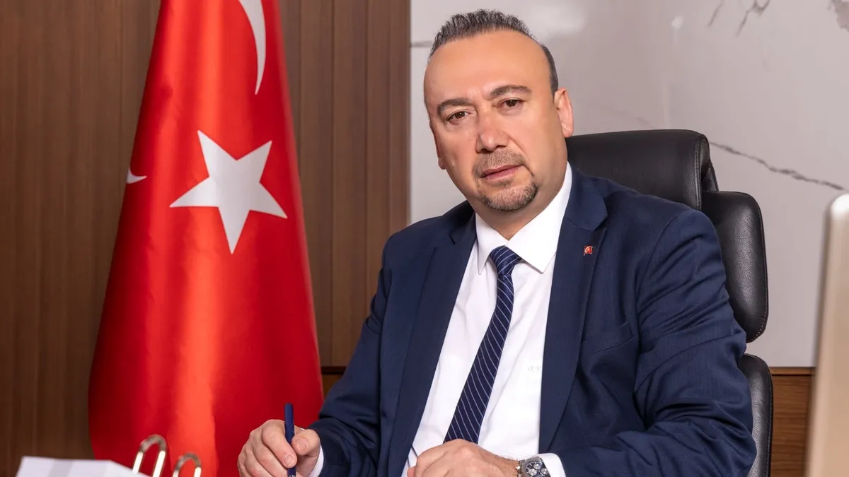 İzmir Cumhuriyet Başsavcılığı’dan Bornova Belediyesi’nde ‘bankamatik memuru’ iddialarına soruşturma İzmir Cumhuriyet Başsavcılığı’dan Bornova Belediyesi’nde ‘bankamatik memuru’ iddialarına soruşturma