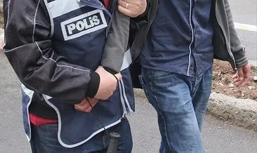 Mersin merkezli 4 ilde yasa dışı bahis operasyonu: 32 tutuklama #aksaray