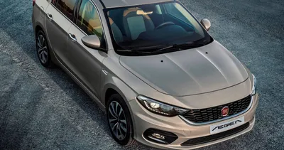 Fiat Egea’nın yeni bir modeli geliyor! Peki aileye katılacak bu gizemli model nedir? Neler sunuyor?