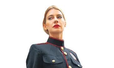 ‘Aylin’ prömiyere hazırlanıyor