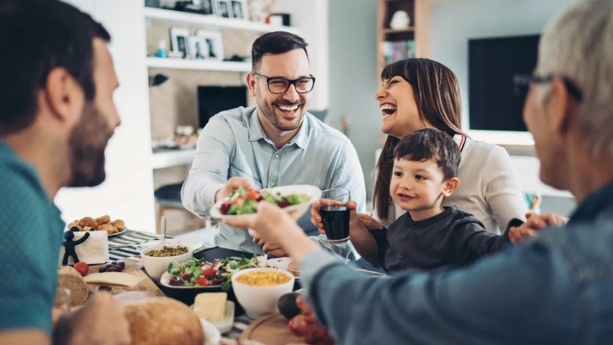Aniden gelen misafire “ne pişirsem” derdine son! 30 dakikada hazır şık menü… Aniden gelen misafire “ne pişirsem” derdine son! 30 dakikada hazır şık menü…