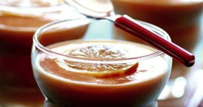 Şeftalili smoothie tarifi - şeftalili smoothie nasıl yapılır?