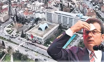 İBB’ye 4. dalga operasyon: Rüşvet yumağı bir bir çözülüyor #antalya