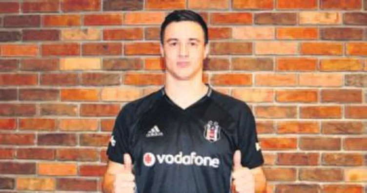 Malatya’da, Mitrovic’e gün doğdu