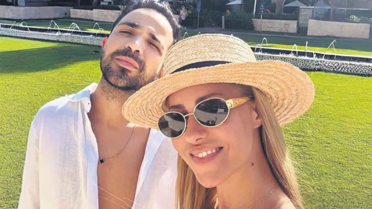 Romantik tatil – Son Dakika Magazin Haberleri Romantik tatil – Son Dakika Magazin Haberleri