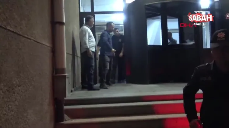 Terörist Yusuf Nazik tutuklandı