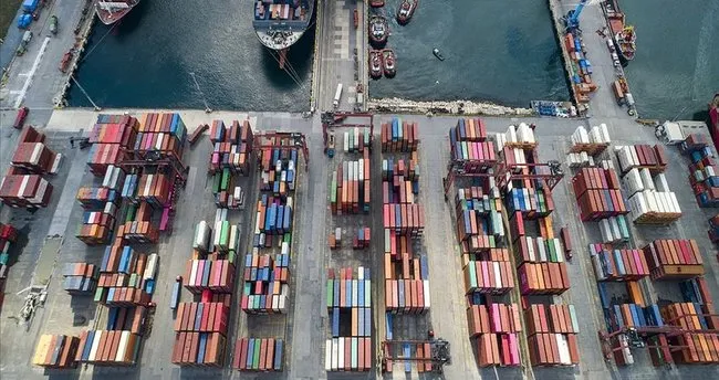 Son dakika haberi: Ticaret Bakanı Mehmet Muş duyurdu! Haziran ayı ihracat rekoru kırıldı