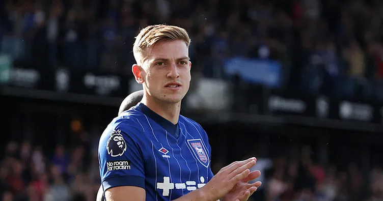 Chelsea’ye 35 milyon Euro’luk yeni golcü!