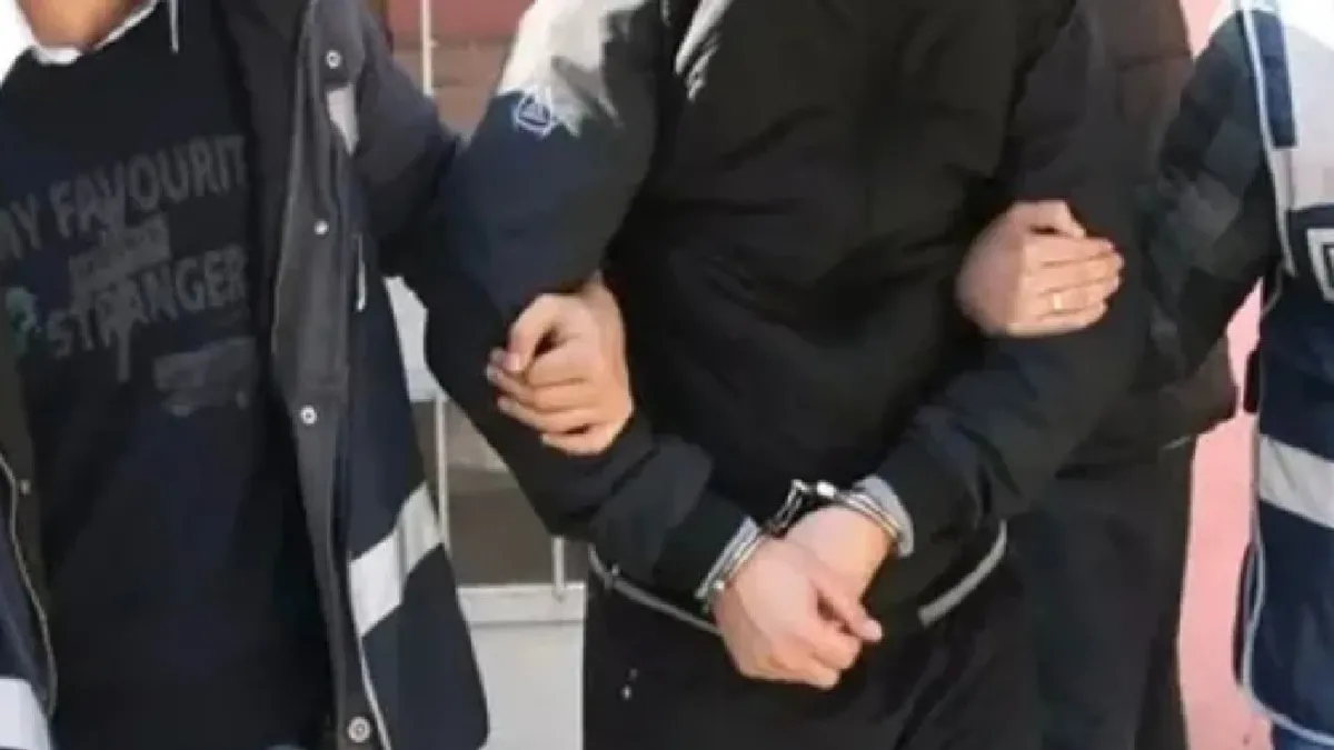 SON DAKİKA: Sosyal medyada terör propogandasına tutuklama talebi SON DAKİKA: Sosyal medyada terör propogandasına tutuklama talebi