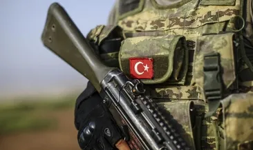 MSB duyurdu! 1 askerimiz şehit oldu