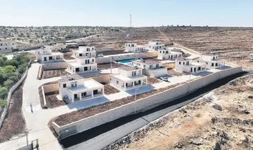 Süryaniler Midyat’ta yeni yaşamlarına başladı #mardin