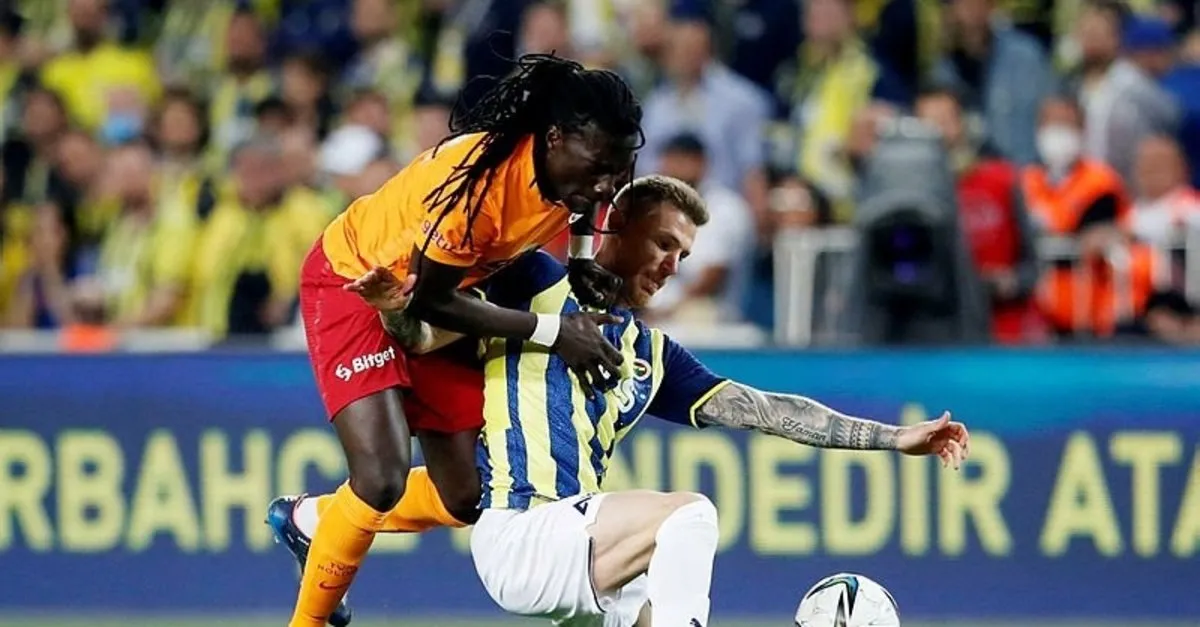 CANLI FENERBAHÇE GALATASARAY İZLE EKRANI Fenerbahçe Galatasaray maçı