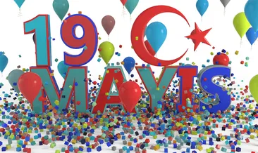 19 mayis ataturk u anma genclik ve