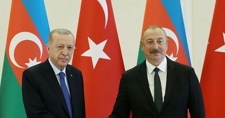 Başkan Erdoğan Nahçıvan’a gidiyor! Aliyev ile bir araya gelecek: Ana gündem Zengezur Koridoru