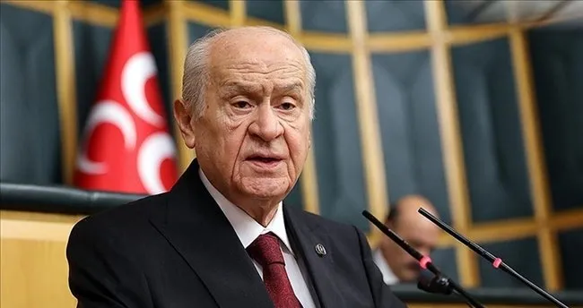 Bahçeli’den Mevlit Kandili mesajı – Son Dakika Haberler