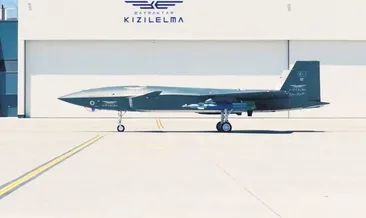 Kızılelma’ya NATO’dan büyük ilgi