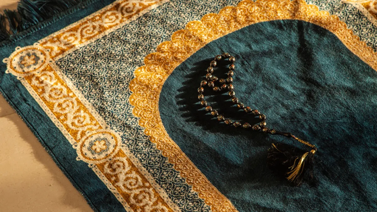 MİRAÇ KANDİLİ NAMAZI KILINIŞI: Miraç Kandili namazı nasıl kılınır, kaç rekat, hangi dualar okunur?