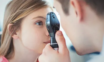 Gözleriniz gizli hastalıkların habercisi! Eğer bu şekilde görünüyorsa...