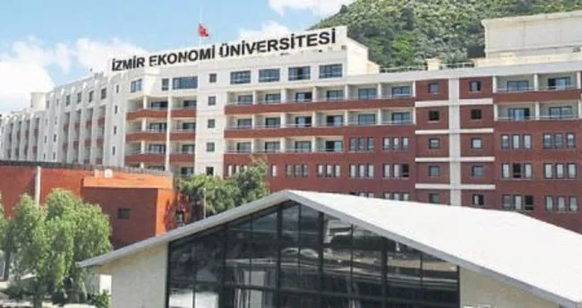 Ieu Hastanesi 18 Ay Sonra Hizmete Girecek Egeli Sabah Haberleri