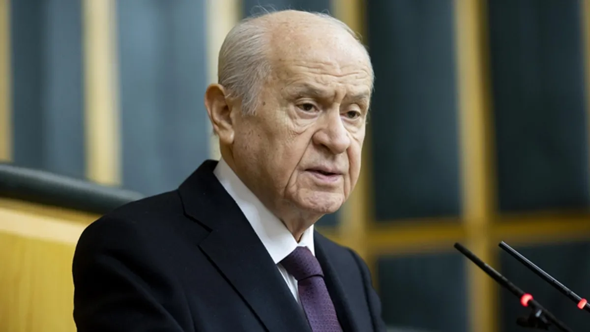 MHP Genel Başkanı Bahçeli, “Askıda 9 Gülek Buğday Projesi”ni başlattı MHP Genel Başkanı Bahçeli, “Askıda 9 Gülek Buğday Projesi”ni başlattı