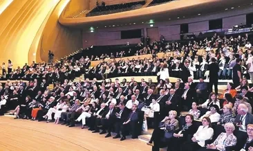 Türk Yüzyılı’nı inşa edeceğiz