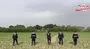 Manisa Salihli’de mısır tarlasında 550 kök hintkeneviri ele geçirildi | Video