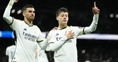 Real Madrid - Bayern Münih maçı ne zaman, saat kaçta, hangi kanalda? UEFA Şampiyonlar Ligi Çeyrek Final