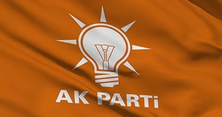 AK Parti’de teşkilatların yüzde 40’ı yenilendi