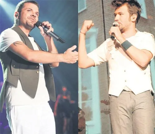 Magazin Gündeminden Başlıklar 20/08/2009