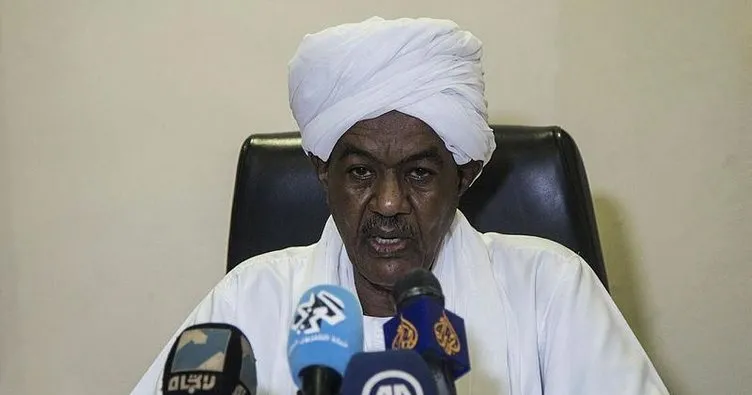Sudan’da koronavirüs nedeniyle ilk ölüm gerçekleşti