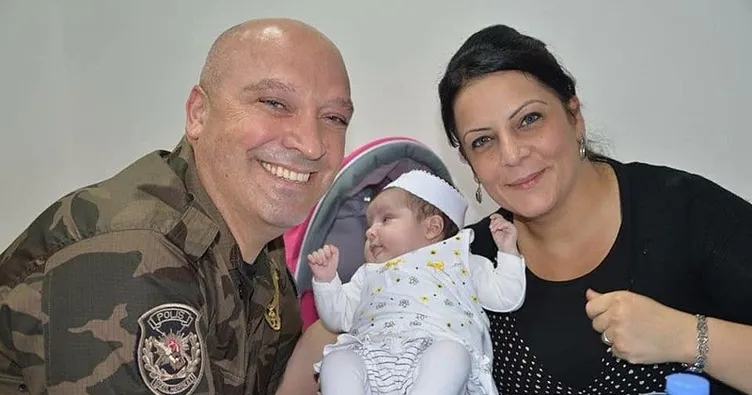 Seni çok özledik baba