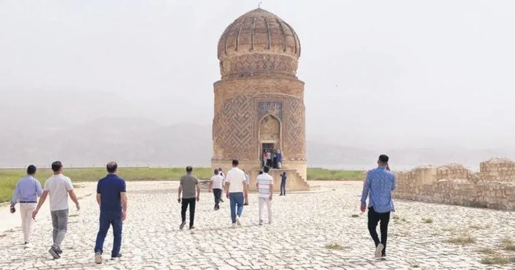 Eski hükümlüler turizmle topluma kazandırılacak