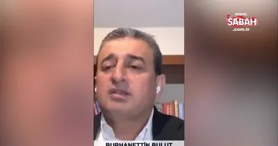 CHP Adana Milletvekili Burhanettin Bulut’tan Sadullah Ergin çıkışı: Meclis’e geldiğinde o günlerin hesabını versin | Video