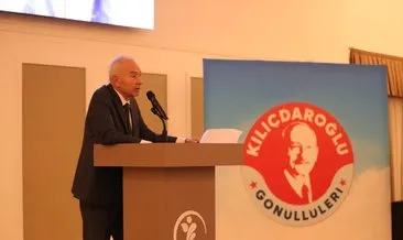 Kılıçdaroğlu’nun danışmanı Recep Cengiz’den skandal KHK’lılar itirafı: Onlara ihtiyacımız var