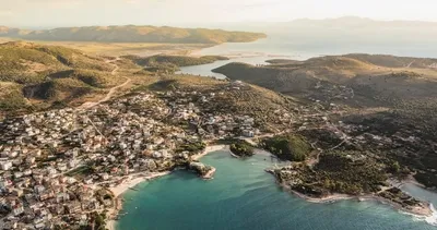 İstanbul’a sadece 2 saat uzaklıkta! Geceliği yalnızca 1.000 TL... İşte, dünyanın gizli cenneti