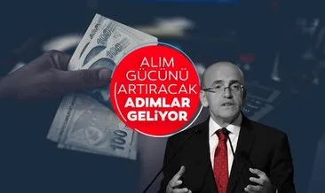 EMEKLİ ZAMMI SON DAKİKA: İşte 7500 TL üstüne yeni emekli maaşı tablosu! Bakan Mehmet Şimşek bütçeyi zorlayacak