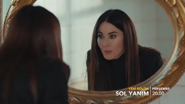 sol yanim 7 bolum 14 ocak 2021 persembe kirli sirlar teker teker ortaya dokuluyor video