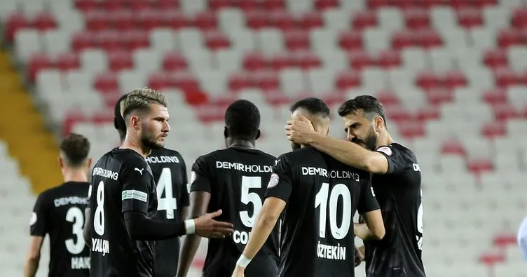 Son dakika! Yasin Öztekin, Sivasspor’a veda etti! Yeni takımı açıklandı!