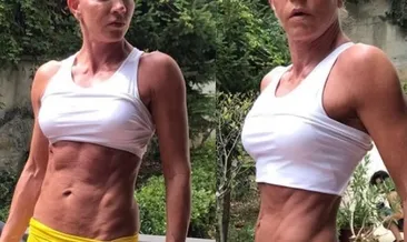 Biricik Suden’in son hali görenleri şaşırttı