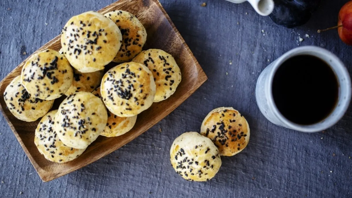 Her derde deva çörek otu ile 3 muhteşem tarif! Evde deneyen vazgeçemiyor Her derde deva çörek otu ile 3 muhteşem tarif! Evde deneyen vazgeçemiyor