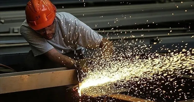 Kapasite kullanım oranı yüzde 74,9 oldu