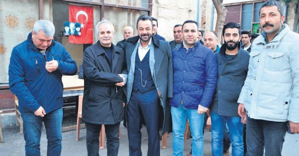 bir zamanlar cukurova ya adana kozan