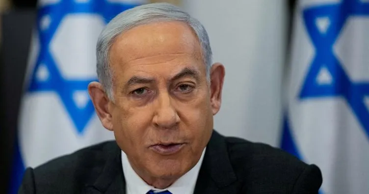 İsrail kana doymuyor! Netanyahu Refah’a girmek için tarih belirledi
