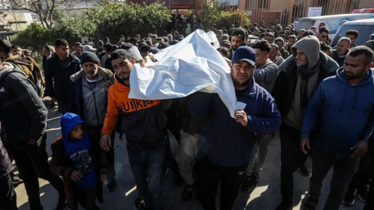 İsrail’in Gazze saldırılarında bilanço ağırlaşıyor! Can kaybı 72 bin 27’ye yükseldi İsrail’in Gazze saldırılarında bilanço ağırlaşıyor! Can kaybı 72 bin 27’ye yükseldi