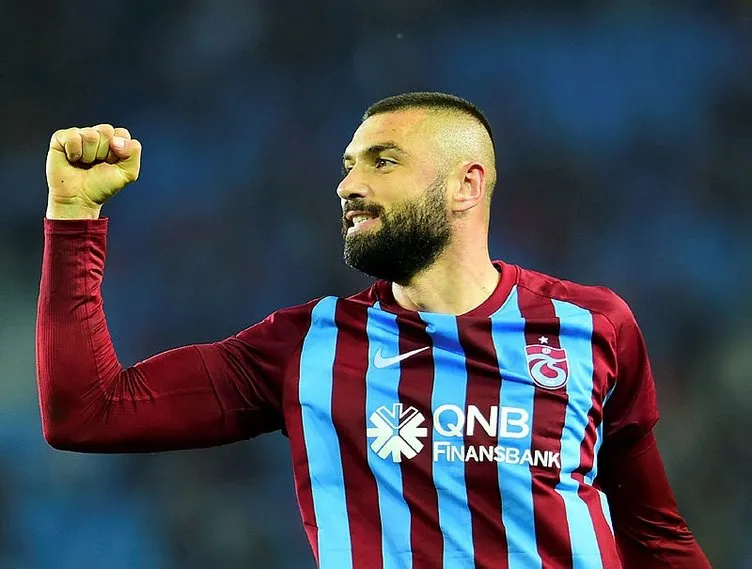 Şenol Güneş, Trabzonsporlu yıldızda ısrarlı! İşte Beşiktaş’ın transfer formülü