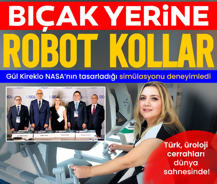 Sağlık Alanında Yeni Buluşlar