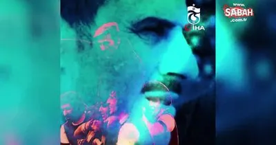 Trabzonspor’dan Ahmet Suat Özyazıcı paylaşımı | Video