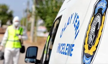Çorum'da kaza! Arızalanan silahın patlaması sonucu 2 polis yaralandı #corum