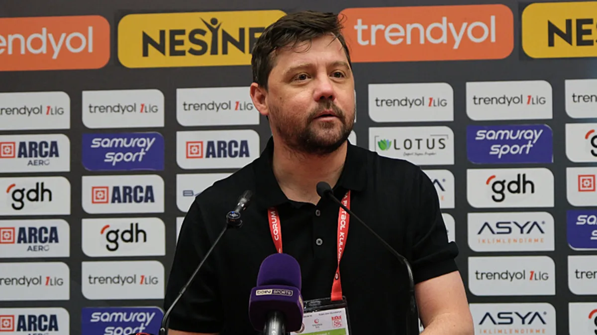 Uğur Uçar: Kazanıp nerede olduğumuza bakacağız!