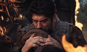 Begüm, Bala Hatun’u diri diri yaktı